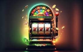 777 bet slots section connected with game lobby and mobile account navigation