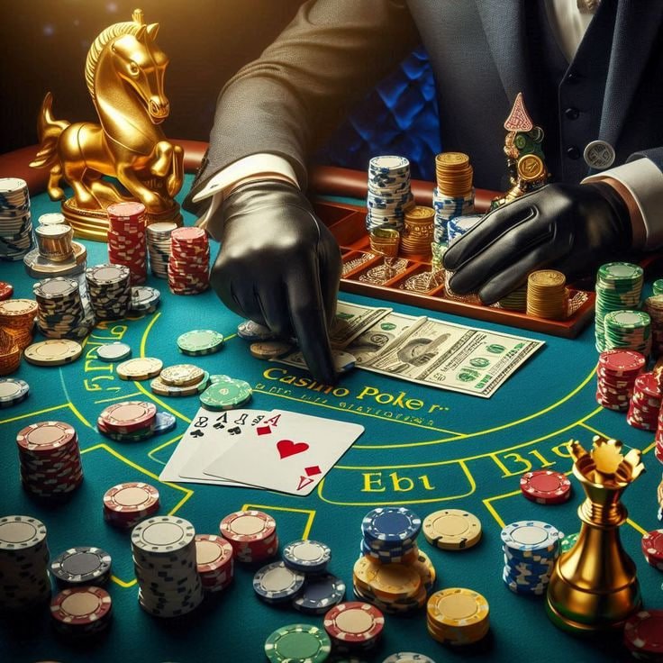 Game lobby presentation for 777 bet with sports and entertainment category balance