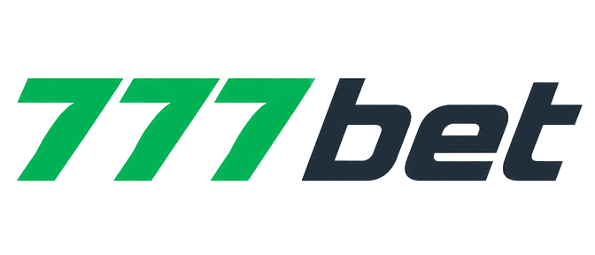 777 bet homepage logo